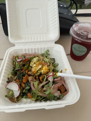 Nourished ATX by null