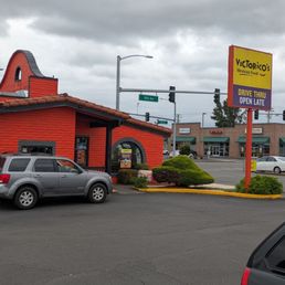Exterior photo of Victorico’s Mexican Food - Longview, Washington Exterior photo of Victorico’s Mexican Food - Longview, Washington