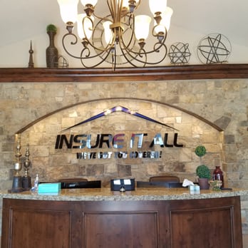 Insure It All - Front Desk - Home & Rental Insurance Near Me - Idaho Falls, Idaho Insure It All - Front Desk - Home & Rental Insurance Near Me - Idaho Falls, Idaho
