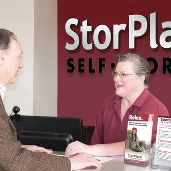 StorPlace Self Storage - Self Storage Near Me - Nashville, Tennessee StorPlace Self Storage - Self Storage Near Me - Nashville, Tennessee