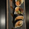 Siam Sushi gift card