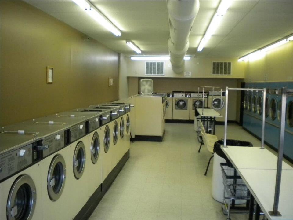 24 HOUR COIN LAUNDRY Updated February 2025 631 12th St, West Columbia, South Carolina