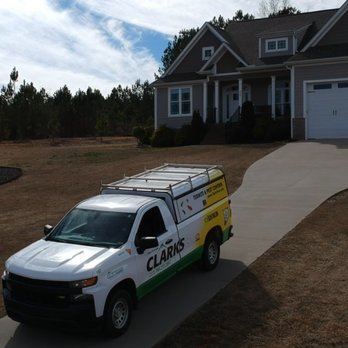 Clark's Termite and Pest Control - Spot our green and white trucks across the Carolinas keeping your neck of the woods pest free! - Pest Control Near Me - Irmo, South Carolina Clark's Termite and Pest Control - Spot our green and white trucks across the Carolinas keeping your neck of the woods pest free! - Pest Control Near Me - Irmo, South Carolina