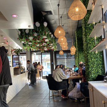 Con Azucar Cafe - Coffee & Tea Near Me - San Jose, California