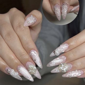 Sam Nail Bar - My inspo - Waxing Near Me - San Jose, California Sam Nail Bar - My inspo - Waxing Near Me - San Jose, California