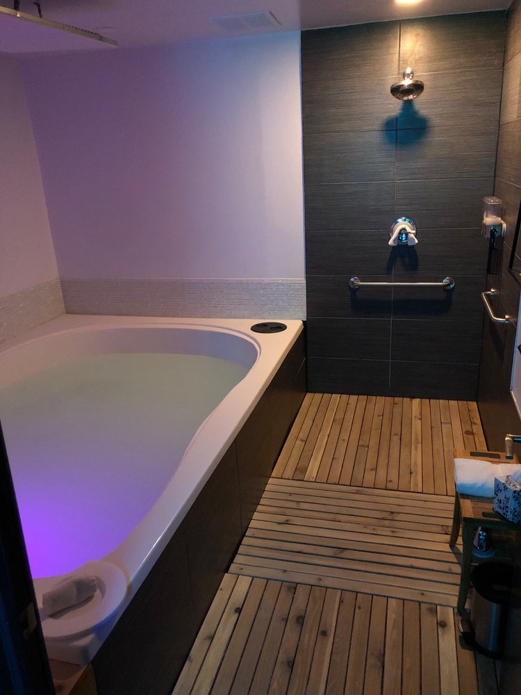 MAGNOLIA FLOAT SPA 25 Photos & 15 Reviews 3849 Gulf Shores Pkwy, Gulf Shores, AL Yelp