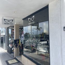 Trendy Eyes Optometry