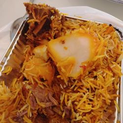 Dera Biryani House
