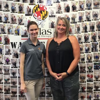 Atlas Physical Therapy - Success - Physical Therapy Near Me - Glen Burnie, Maryland Atlas Physical Therapy - Success - Physical Therapy Near Me - Glen Burnie, Maryland