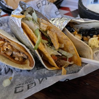 Condado Tacos - Tacos Near Me - Royal Oak, Michigan