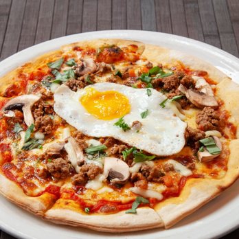 Le Parigi - La pizza campione - Italian Near Me - Paris, 75 Le Parigi - La pizza campione - Italian Near Me - Paris, 75
