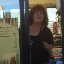 Coffee Corral - Happy to prepare your soon to be favorite drink
