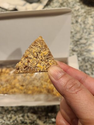 Littlejohn's English Toffee House & Fine Candies by null