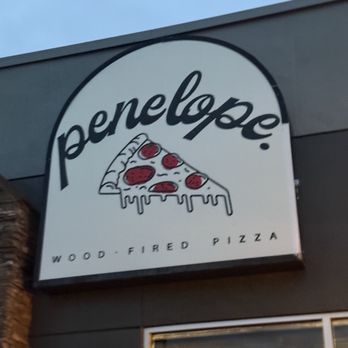 Penelope - Pizza Near Me - Tucson, Arizona