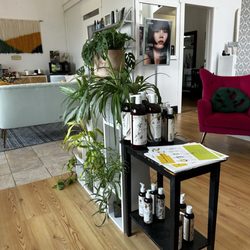 Salon Sage