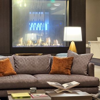 Apiary Hotel - Lobby - Hotels Near Me - Denver, Colorado