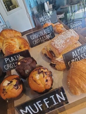 Cachito Coffee and Bakery by null