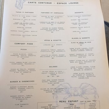 Bolinas - New menu - Breakfast & Brunch Near Me - Cap-d'Ail, 06