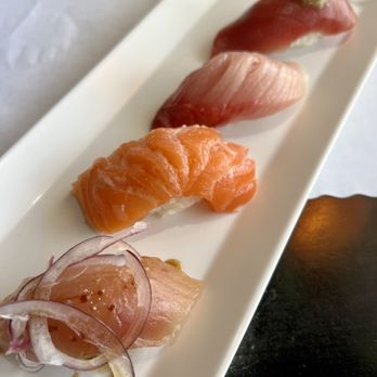 Sushi Eyaki - Sushi Bars Near Me - Los Angeles, California
