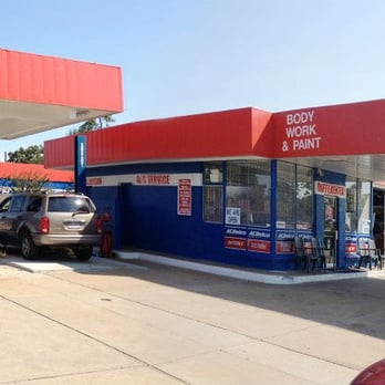 T & S Auto Truck & Equipment Repair