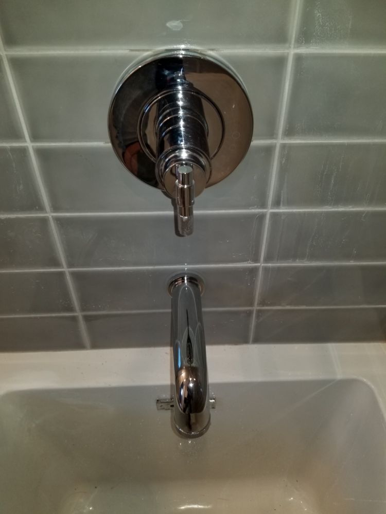 Slide of PSP Plumbing and Sewer