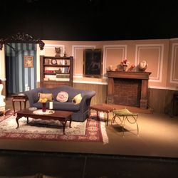 California Stage