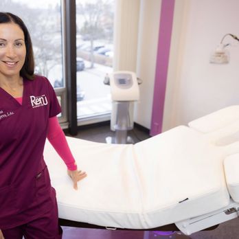 Renu Acupuncture - Acupuncture Near Me - Birmingham, Michigan Renu Acupuncture - Acupuncture Near Me - Birmingham, Michigan