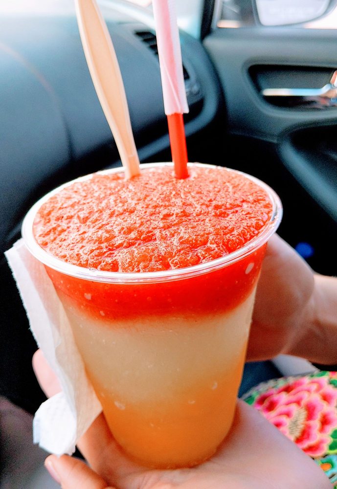 PALETERIA AND NEVERIA TOCUMBO Updated September 2024 356 N Bibb Ave