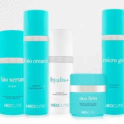 Beautiful You Med Spa & Suites - Come get your Neocutis skincare products.