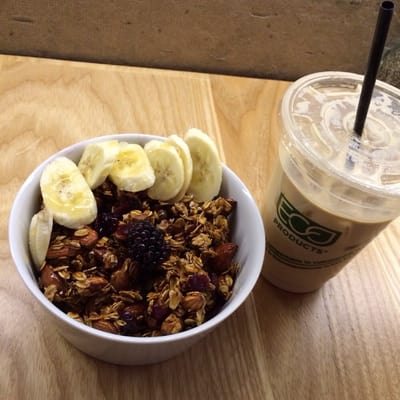 Origin Kitchen + Bar by null