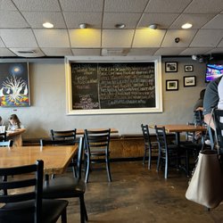 Fardowners Restaurant - Craft beer list