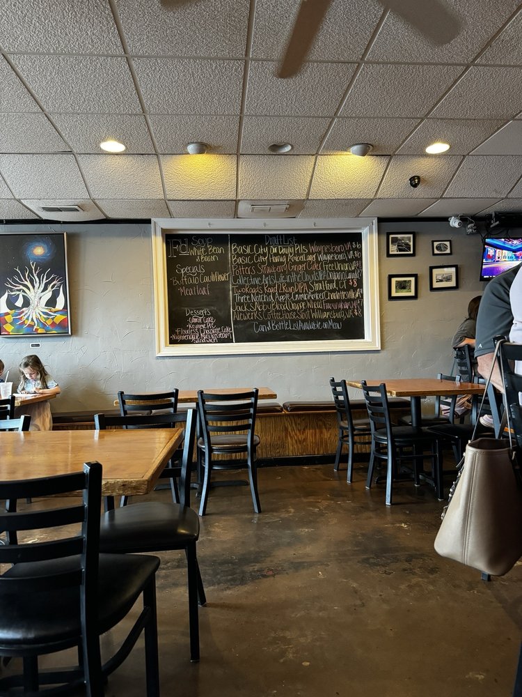 Fardowners Restaurant