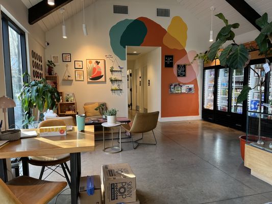 Dawn Cafe Nashville by null