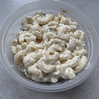 Subworks - Macaroni salad - Delis Near Me - Edison, New Jersey