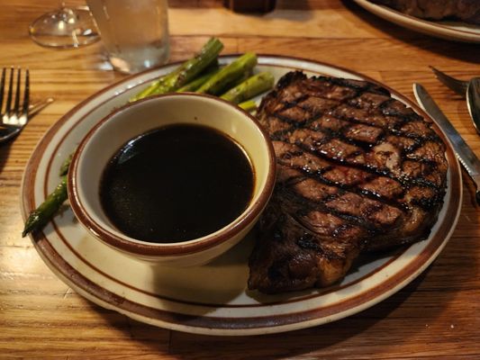 The Drover by null