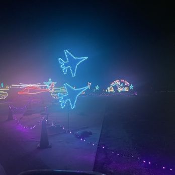 Lights Alive! Drive-thru Light Show - Lights - Festivals Near Me - San Antonio, Texas Lights Alive! Drive-thru Light Show - Lights - Festivals Near Me - San Antonio, Texas