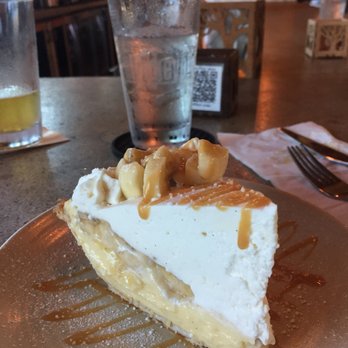 Monkeypod Kitchen by Merriman - Save room for banana pie!! I ate most of it. Great place, everybody knows - New American Near Me - Kihei, Hawaii Monkeypod Kitchen by Merriman - Save room for banana pie!! I ate most of it. Great place, everybody knows - New American Near Me - Kihei, Hawaii