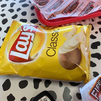Firehouse Subs - Sandwiches Near Me - Daytona Beach, Florida