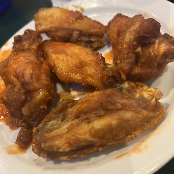 Gators Dockside - Wings - Sandwiches Near Me - Windermere, Florida