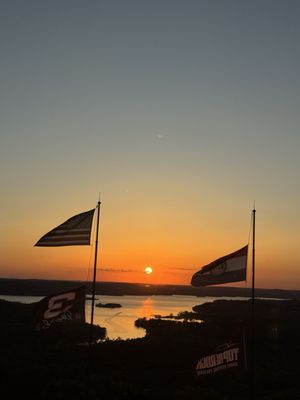 Osage Restaurant by null