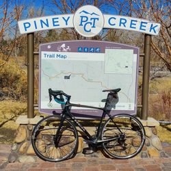 Piney Creek Trail