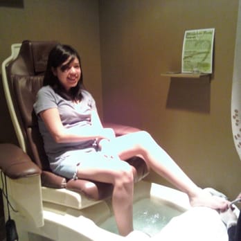 Zano Salon & Day Spa - First Pedi - Nail Salons Near Me - Naperville, Illinois Zano Salon & Day Spa - First Pedi - Nail Salons Near Me - Naperville, Illinois