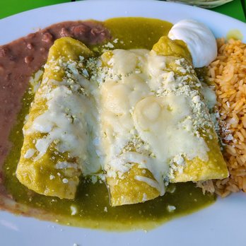 Mi Piqueno Mexico - Mexican Near Me - Newark, New Jersey