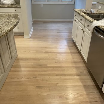 ADR Flooring - Finished product - Flooring Near Me - Chicago, Illinois