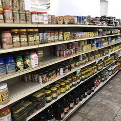 Al Basha Grocery