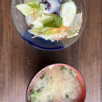 Sake Sushi - Comes with lunch special - Japanese Near Me - Brooklyn, New York