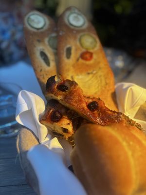 The Bedford by Martha Stewart at Paris Las Vegas by null