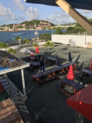 nauti bar and grill st croix
