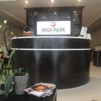 HighPark Nail Spa - Nail Salons Near Me - Raleigh, North Carolina