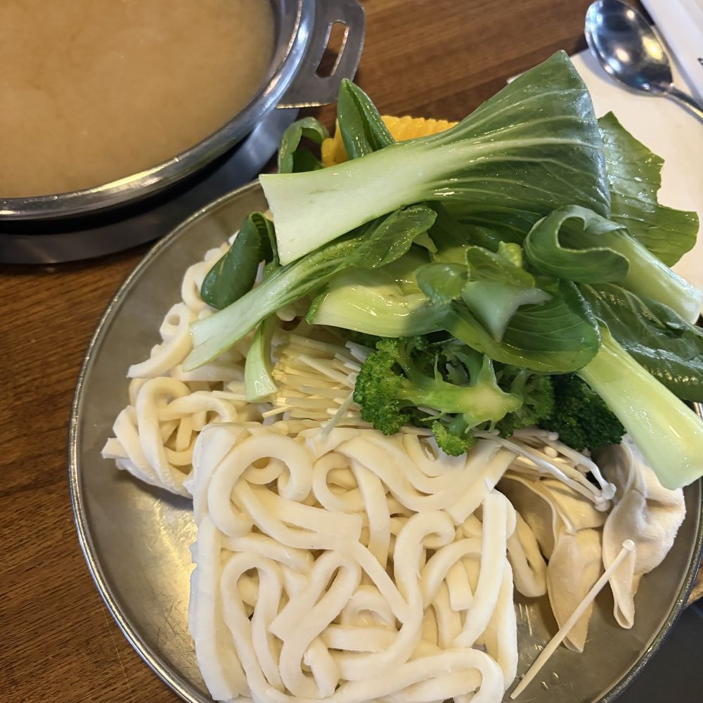 All That Shabu - Hot Pot Near Me - Irvine, California